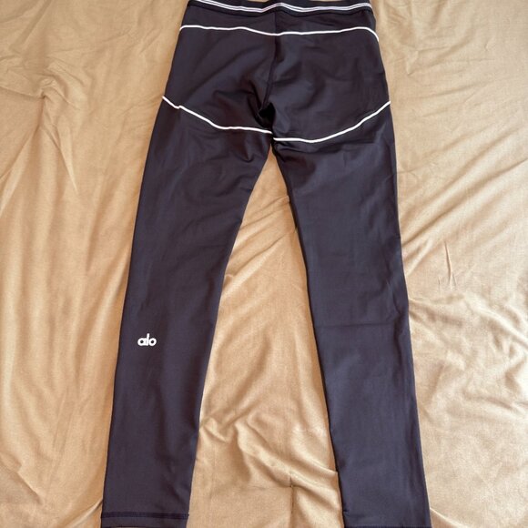 Black Alo Set Size Large - Picture 6 of 8